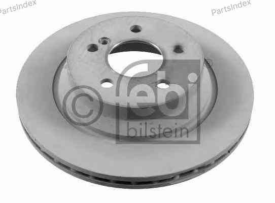 სამუხრუჭე დისკები ( oporni diski ) Febi bilstein 22162 თბილისი