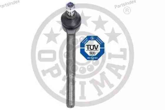 Tie Rod End Optimal G1-104 Tbilisi