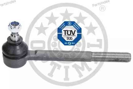 Tie Rod End Optimal G1-104 Tbilisi