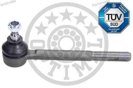 Tie Rod End Optimal G1-104 Tbilisi