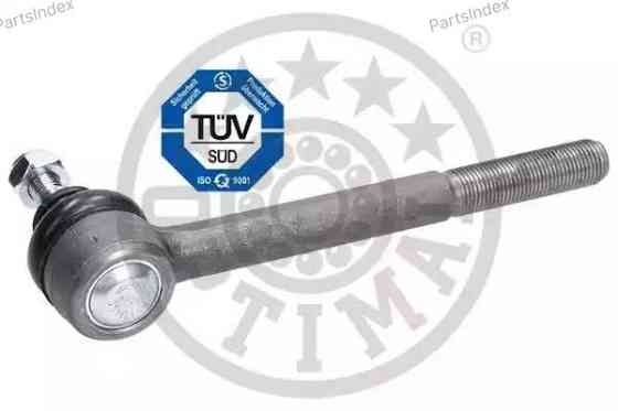 Tie Rod End Optimal G1-104 Tbilisi