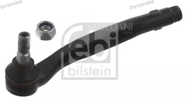 საწევარას დაბოლოება (ნაკანეჩნიკი) nakanechniki Febi bilstein 22613 თბილისი - photo 4