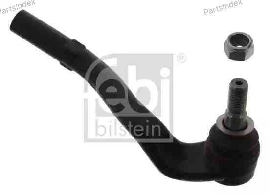 საწევარას დაბოლოება (ნაკანეჩნიკი) nakanechniki Febi bilstein 38968 თბილისი