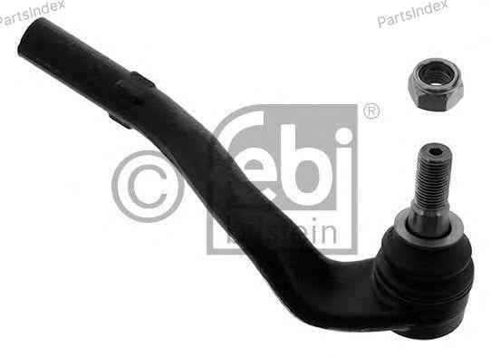 საწევარას დაბოლოება (ნაკანეჩნიკი) nakanechniki Febi bilstein 38968 თბილისი