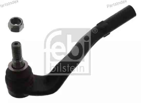 Наконечник рулевой тяги Febi bilstein 38969 Тбилиси