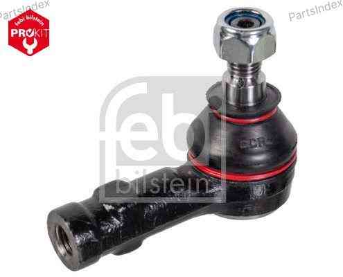 Наконечник рулевой тяги Febi bilstein 09115 Тбилиси