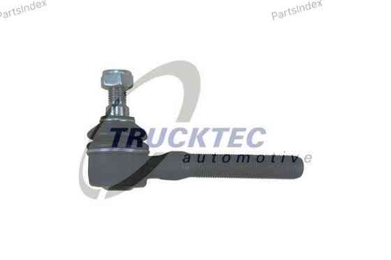 Tie Rod End Trucktec 02.31.031 Tbilisi