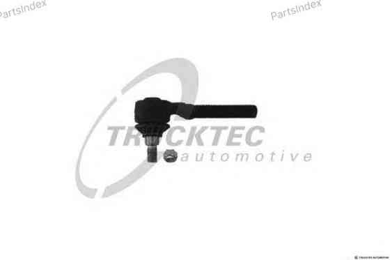 Tie Rod End Trucktec 02.31.031 Tbilisi