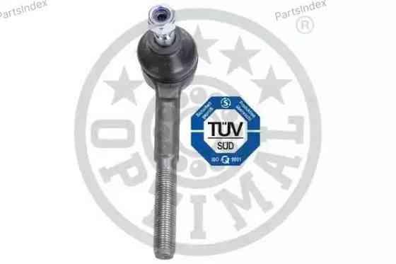 Tie Rod End Optimal G1-102 Tbilisi