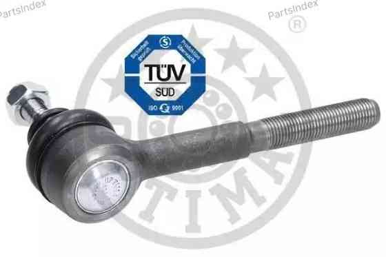 Tie Rod End Optimal G1-102 Tbilisi