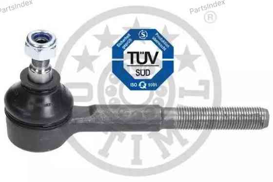 Tie Rod End Optimal G1-102 Tbilisi