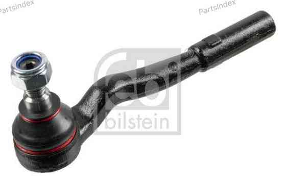 საწევარას დაბოლოება (ნაკანეჩნიკი) nakanechniki Febi bilstein 26758 თბილისი