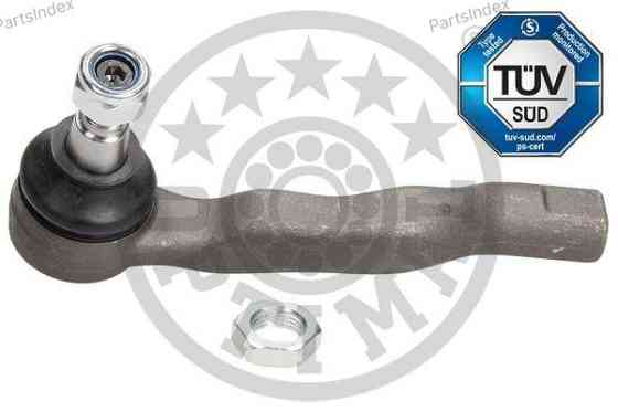 Tie Rod End Optimal G1-1237 Tbilisi
