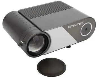 Პროექტორი Byintek SKY K9 Projector 720*1080 250 Lumens LED P თბილისი