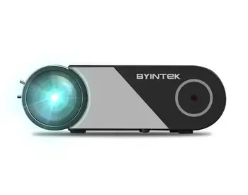 Პროექტორი Byintek SKY K9 Projector 720*1080 250 Lumens LED P თბილისი