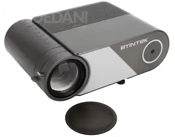 Პროექტორი Byintek SKY K9 Projector 720*1080 250 Lumens LED P თბილისი - photo 4