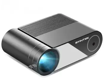 Პროექტორი Byintek SKY K9 Projector 720*1080 250 Lumens LED P თბილისი - photo 1