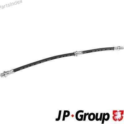 Шланг тормозной Jp group 1461701900 Тбилиси