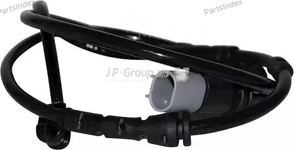 სამუხრუჭე ხუნდების ცვეთის სენსორი (hundebis sensori ) Jp group 1497303670 თბილისი - photo 1
