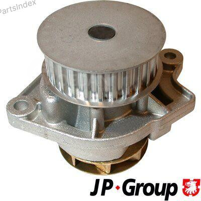 წყლის ტუმბო (გაგრილების სისტემის) wlis nasosi Jp group 1114101600 თბილისი - photo 2