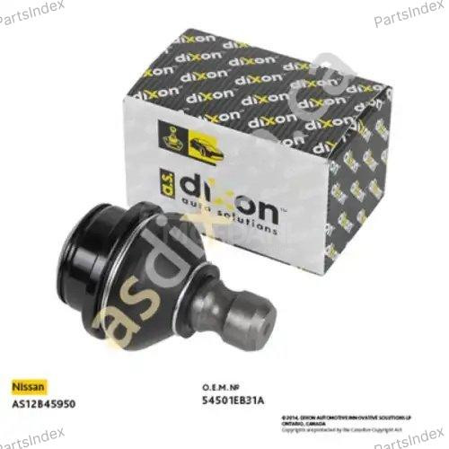 დაკიდების ბერკეტი  richagi A.S.DIXON AS12B45950 თბილისი - photo 5