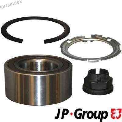Подшипник ступицы колеса Jp group 4341301510 Тбилиси