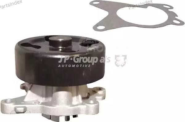 წყლის ტუმბო (გაგრილების სისტემის) wlis nasosi Jp group 4014101300 თბილისი - photo 1