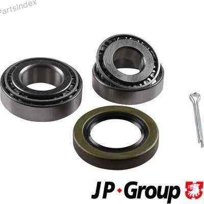 Wheel Hub Bearing Jp group 3251300110 Tbilisi