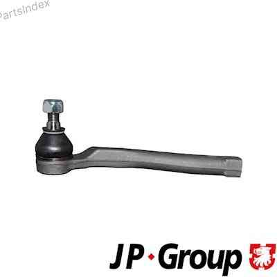 Наконечник рулевой тяги Jp group 3244600170 Тбилиси