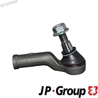 Tie Rod End Jp group 1544603380 Tbilisi
