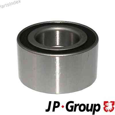 Подшипник ступицы колеса Jp group 1451200500 Тбилиси