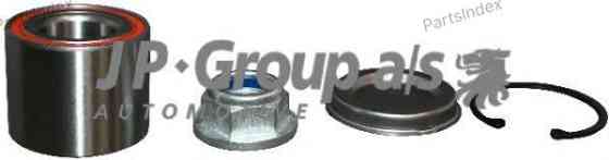 მორგვისის საკისარი (სტუპიცის პაჩებნიკი)  Jp group 1251300110 თბილისი