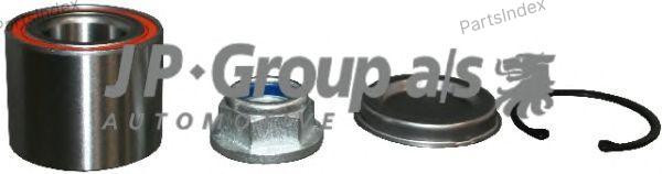 მორგვისის საკისარი (სტუპიცის პაჩებნიკი)  Jp group 1251300110 თბილისი - photo 2