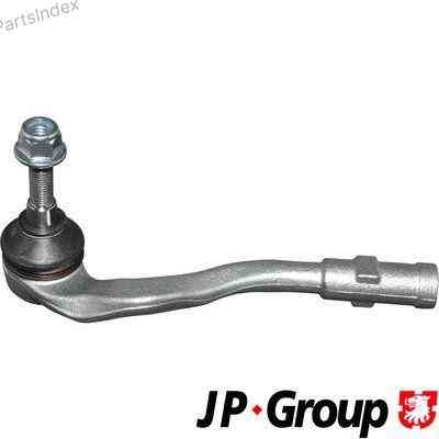 Наконечник рулевой тяги Jp group 1144605070 Тбилиси