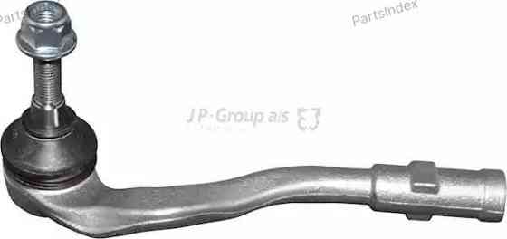 Наконечник рулевой тяги Jp group 1144605070 Тбилиси