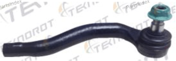 Tie Rod End Teknorot M-581 Tbilisi