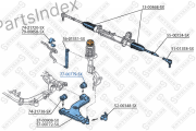 მილისა  salinbloki Stellox 7700779SX თბილისი - photo 1