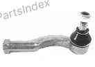 Tie Rod End Teknorot SU-403 Tbilisi