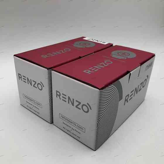 Колодки тормозные дисковые Renzo RNZ049 Тбилиси