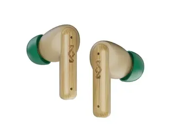 House of Marley Little Bird TWS Exec Earbuds model EM-Je123-CE offer the highest quality Bluetooth Tbilisi
