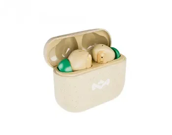 House of Marley Little Bird TWS Exec Earbuds მოდელი EM-Je123-CE გთავაზობთ უმაღლესი ხარისხის Bluetoot თბილისი - photo 3