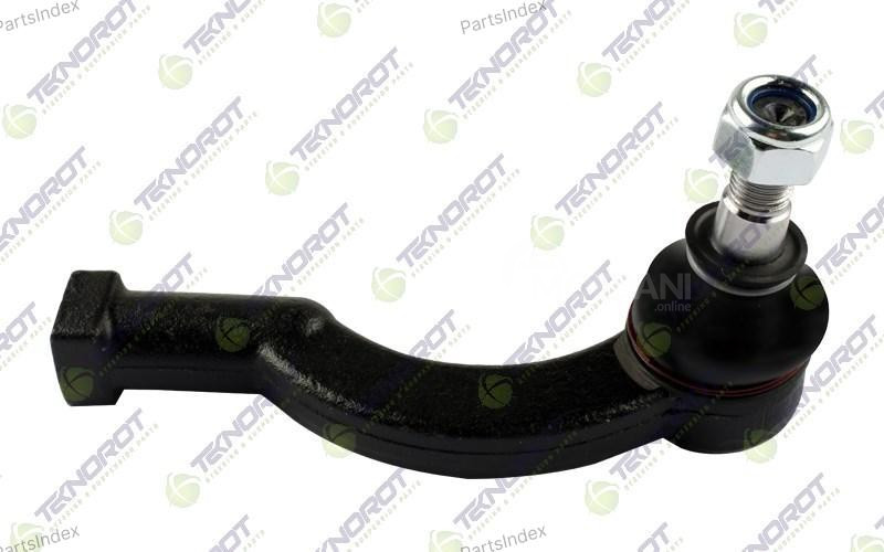 საწევარას დაბოლოება (ნაკანეჩნიკი) nakanechniki Teknorot SU-401 თბილისი - photo 2