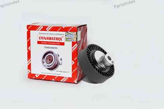 გორგოლაჭი ძრავის ღვედის  Dynamatrix DT38003 თბილისი