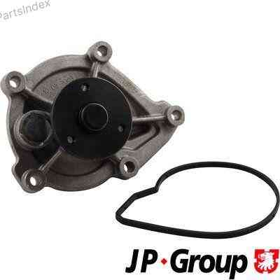 წყლის ტუმბო (გაგრილების სისტემის) wlis nasosi Jp group 4114102900 თბილისი