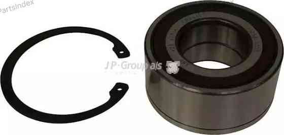 Wheel Hub Bearing Jp group 3341302210 Tbilisi
