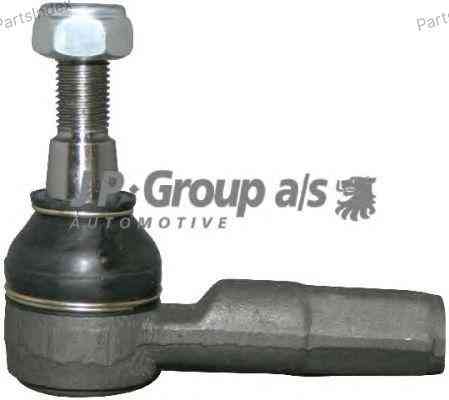 Tie Rod End Jp group 1544600800 Tbilisi