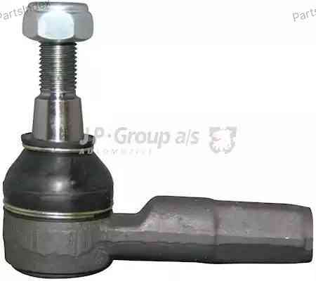Tie Rod End Jp group 1544600800 Tbilisi