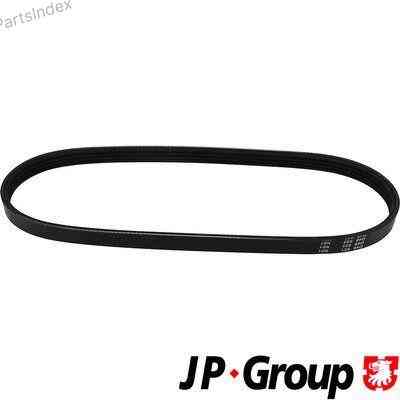 Ремень приводной Jp group 1518104200 Тбилиси
