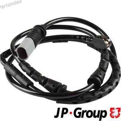 Brake Pad Wear Sensor Jp group 1497303900 Tbilisi