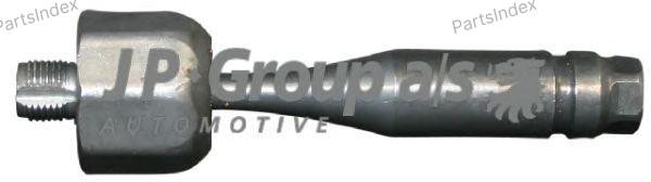 დამრტყმელი საწევარა (უდარნი ტიაგა) Jp group 1144501600 თბილისი - photo 2